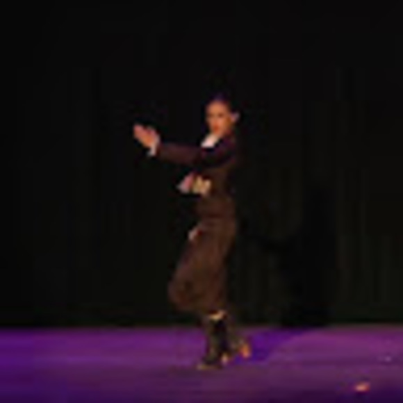 colinsilvadance